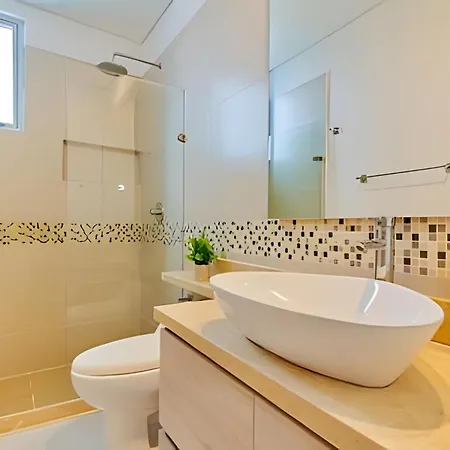 Apartamento Skyline Y Mar Piso 33 Con Vista *