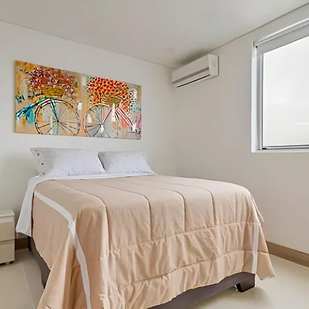 Apartamento Skyline Y Mar Piso 33 Con Vista *